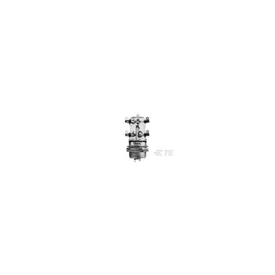 1-1618273-5 by TE Connectivity Aerospace, Defense and Marine - RELAY GEN PURPOSE DPDT 30A 26.5V