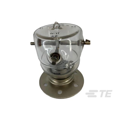 1-1618273-6 by TE Connectivity Aerospace, Defense and Marine - RELAY GEN PURPOSE DPDT 30A 26.5V