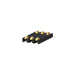 1-1705300-5 by TE Connectivity AMP Connectors - SIM CONNECTOR 5 DIRECTIONAL