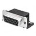 1-1734530-3 by TE Connectivity AMP Connectors - CONNECTOR D-SUB HD RCPT 15P R/A SLDR