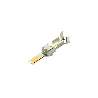1-1747419-2 by TE Connectivity AMP Connectors - DYNAMIC D4200 TAB CONT M LONG