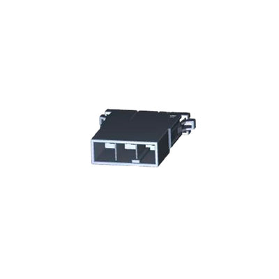 1-1747819-3 by TE Connectivity AMP Connectors - CONNECTOR PLUG HSG 3POS 10.16MM