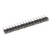 1-1814655-1 by TE Connectivity AMP Connectors - CONNECTOR SOCKET SIP 16POS GOLD