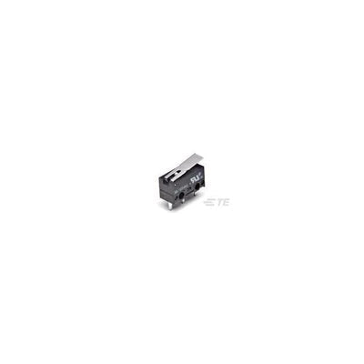 1-1825043-5 by TE Connectivity ALCOSWITCH Switches - UP3DTANLA04,MICROSWITCH,SNAP