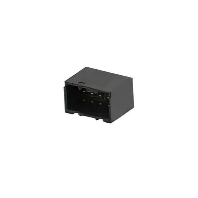 1-1871935-4 by TE Connectivity AMP Connectors - CONNECTOR HEADER R/A 8POS 3.5MM