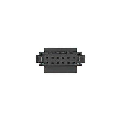 1-1871940-6 by TE Connectivity AMP Connectors - CONNECTOR RECPT 12POS IDC GOLD