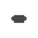 1-1871940-6 by TE Connectivity AMP Connectors - CONNECTOR RECPT 12POS IDC GOLD