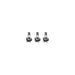 2-1879749-0 by TE Connectivity ALCOSWITCH Switches - LED ENCODER 12MM HORIZ SW BL/GR