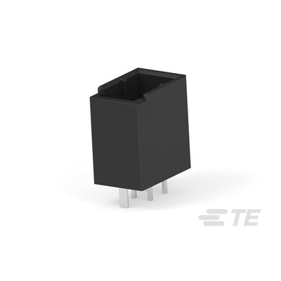 1-1939261-2 by TE Connectivity - DYNAMIC 1200D HDR ASSY V 4P X NT