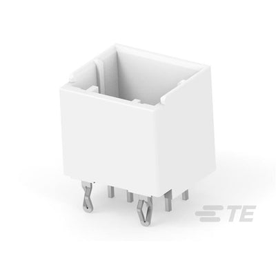 1-1939261-4 by TE Connectivity - DYNAMIC 1200D HDR ASSY V 8P X NT