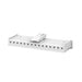 1-1969442-5 by TE Connectivity AMP Connectors - CONNECTOR PLUG HSG 15POS 2.50MM