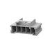 1-1969688-5 by TE Connectivity AMP Connectors - CONNECTOR HEADER VERT 5POS 6MM
