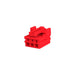1-1971030-3 by TE Connectivity AMP Connectors - CONNECTOR PLUG HSG 3POS 2.00MM