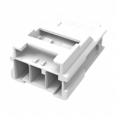 1-1971771-3 by TE Connectivity AMP Connectors - CONNECTOR RECPT HSG 3POS 6.00MM