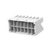 1-1971906-7 by TE Connectivity AMP Connectors - CONNECTOR HEADER VERT 14POS 3.3MM