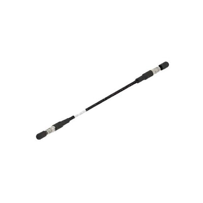 1-2016488-0 by TE Connectivity AMP Connectors - HF CA,1.85 FEMALE TO FEMALE,70GH