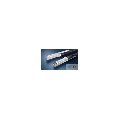 1-2032757-5 by TE Connectivity - C/A, ACTIVE SFP+ TO SFP+, TI 1
