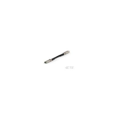 1-2032757-6 by TE Connectivity - C/A, ACTIVE SFP+ TO SFP+, TI 1