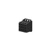 1-2069029-4 by TE Connectivity AMP Connectors - CONNECTOR RECPT HSG 12POS 3.50MM