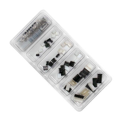 1-2110829-0 by TE Connectivity - AMP CT CONN KIT