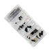 1-2110829-0 by TE Connectivity - AMP CT CONN KIT