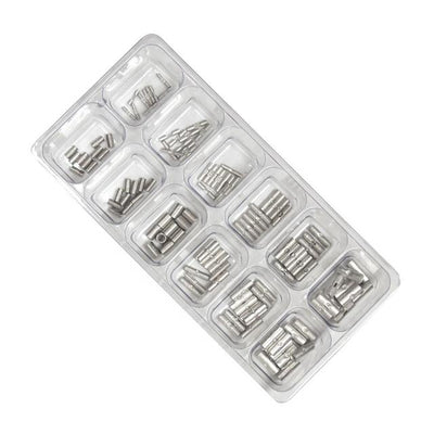 1-2110838-1 by TE Connectivity - AMP SOLISTRAND CONNECTOR KIT