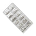 1-2110838-1 by TE Connectivity - AMP SOLISTRAND CONNECTOR KIT