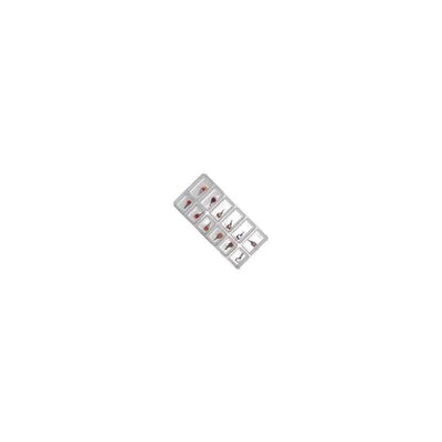 1-2110843-0 by TE Connectivity - GEMINI AE SERIES SWITCH KIT