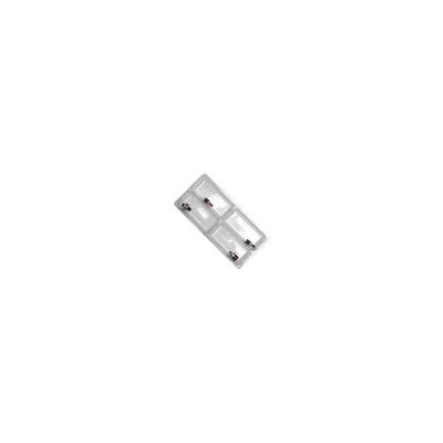 1-2110843-3 by TE Connectivity - ALCOSWITCH MPA GREEN SERIES KIT
