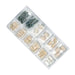 1-2110852-0 by TE Connectivity - MINI-UNSVL MATE-N-LOK CONN KIT