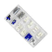 1-2110852-3 by TE Connectivity - SEALED UMNL WTW KIT