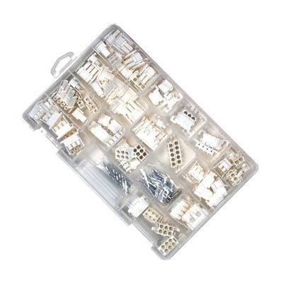1-2110852-6 by TE Connectivity - DELUXE UMNL-II KIT