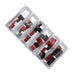 1-2110855-1 by TE Connectivity - WTB AMP MTA-100 CONN KIT