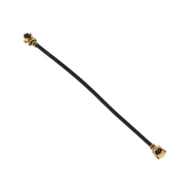 1-2118651-0 by TE Connectivity AMP Connectors - RF CA,UMCC GEN1-GEN1,1.13,L60,BK