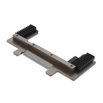 1-2186497-1 by TE Connectivity Raychem Cable Protection - T200-IDENT-PRINTER-PERF-BLADE-MO