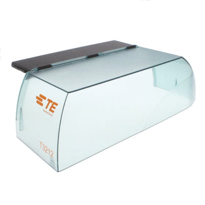 1-2186511-1 by TE Connectivity AMP Connectors - T3212-PRINTER-COVER