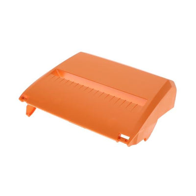 1-2186542-1 by TE Connectivity Raychem Cable Protection - T2212-PERFORATOR-COVER