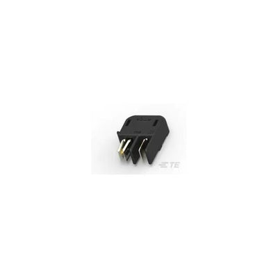 1-2213614-1 by TE Connectivity - HERM BLADE & REC,2 POS,LATCH,SEL