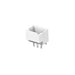 1-2232826-3 by TE Connectivity AMP Connectors - SGI2.0 HEADER ASSEMBLY TH 3P,KEY
