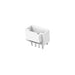1-2232826-4 by TE Connectivity AMP Connectors - SGI2.0 HEADER ASSEMBLY TH 4P,KEY