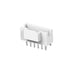 1-2232826-6 by TE Connectivity AMP Connectors - SGI2.0 HEADER ASSEMBLY TH 6P,KEY