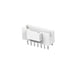 1-2232826-7 by TE Connectivity AMP Connectors - SGI2.0 HEADER ASSEMBLY TH 7P,KEY