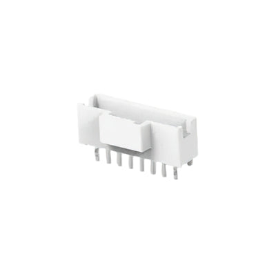 1-2232826-8 by TE Connectivity AMP Connectors - SGI2.0 HEADER ASSEMBLY TH 8P,KEY