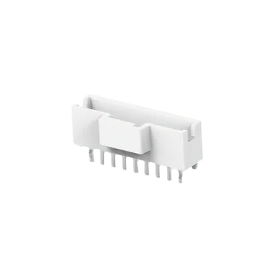 1-2232826-9 by TE Connectivity AMP Connectors - SGI2.0 HEADER ASSEMBLY TH 9P,KEY