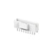 1-2232826-9 by TE Connectivity AMP Connectors - SGI2.0 HEADER ASSEMBLY TH 9P,KEY