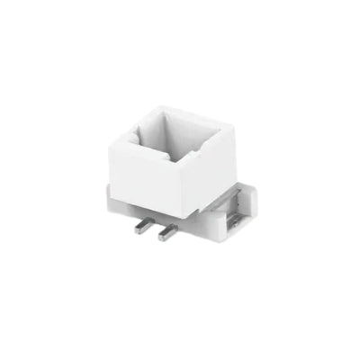 1-2232829-2 by TE Connectivity AMP Connectors - SGI2.0 HEADER ASSEMBLY SMT 2P,KE