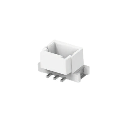 1-2232829-3 by TE Connectivity AMP Connectors - SGI2.0 HEADER ASSEMBLY SMT 3P,KE