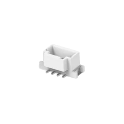 1-2232829-4 by TE Connectivity AMP Connectors - SGI2.0 HEADER ASSEMBLY SMT 4P,KE