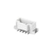 1-2232829-5 by TE Connectivity AMP Connectors - SGI2.0 HEADER ASSEMBLY SMT 5P,KE