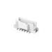 1-2232829-6 by TE Connectivity AMP Connectors - SGI2.0 HEADER ASSEMBLY SMT 6P,KE
